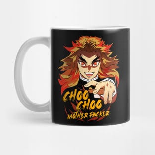 Choo Choo Mug